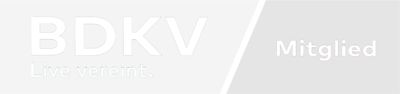 BDKV Bundesverband der Konzert- und Veranstaltungswirtschaft e.V.