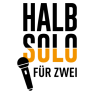 Halbsolo für Zwei