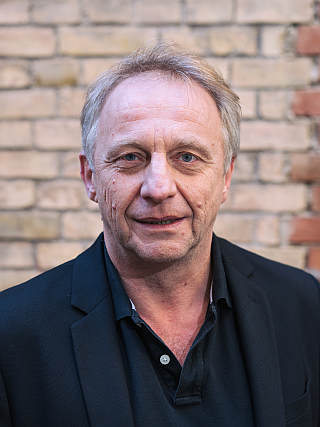 Michael Drauz