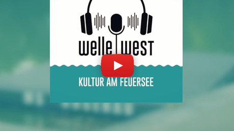 WELLE | WEST - Kultur am Feuersee, 2022