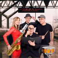 „Auf der schiefen Bahn“