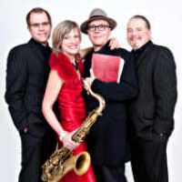 „Der Detektiv und das Saxophon“ mit Jo Jung, Ruth Sabadino und Boogaloo