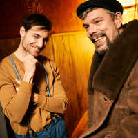 Felix Römer & Nachtfarben