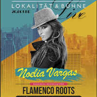 Flamenco Roots