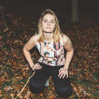 Hazel Brugger