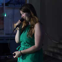 ROSENAU Poetry Slam