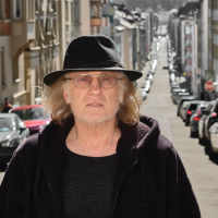 Joe Bauers Flaneursalon