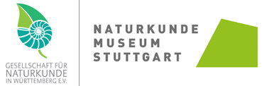 Veranstalter: Gesellschaft für Naturkunde in Württemberg e.V. und Staatliches Museum für Naturkunde Stuttgart