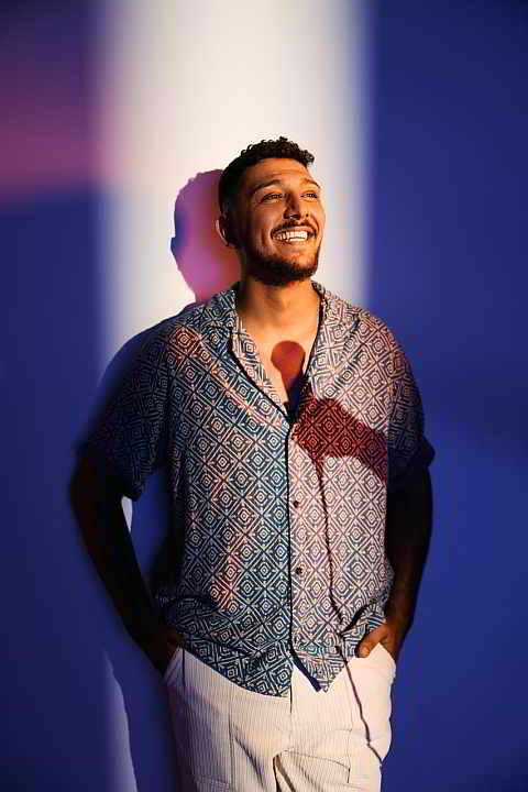 Foto: © Marvin Ruppert