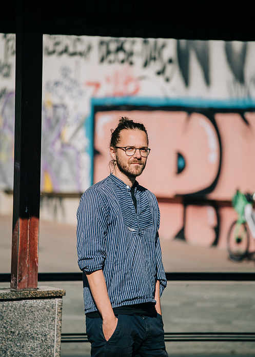 Foto: © Tobias Kruse