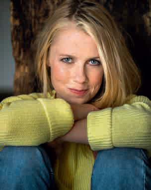 Christine Eixenberger