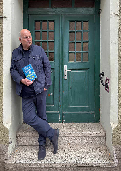 Foto: © Maria Wolf<br>Bearbeitung P. Frey dortmund-beach.com