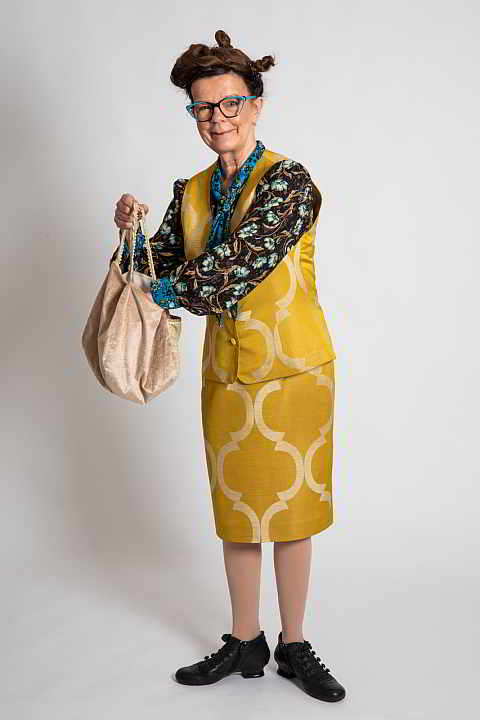 Foto: © Britta Schüssling