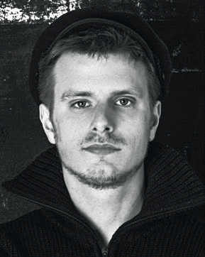 Moritz Neumeier