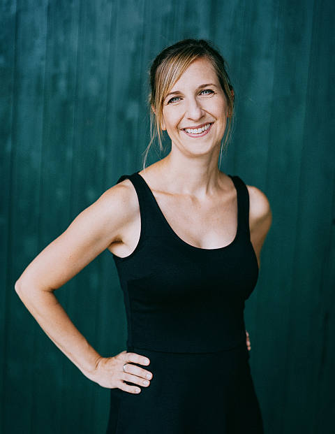 Sarah Hakenberg