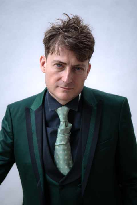 Foto: © Charlie Casanova