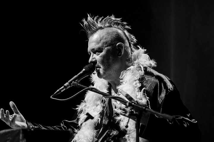 Foto: © Heiko Herrmann